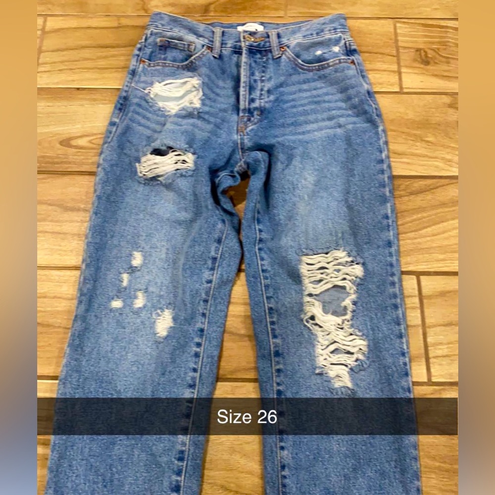Denim - Picture 2 of 2